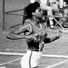 Wilma Rudolph