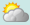 Cloudy